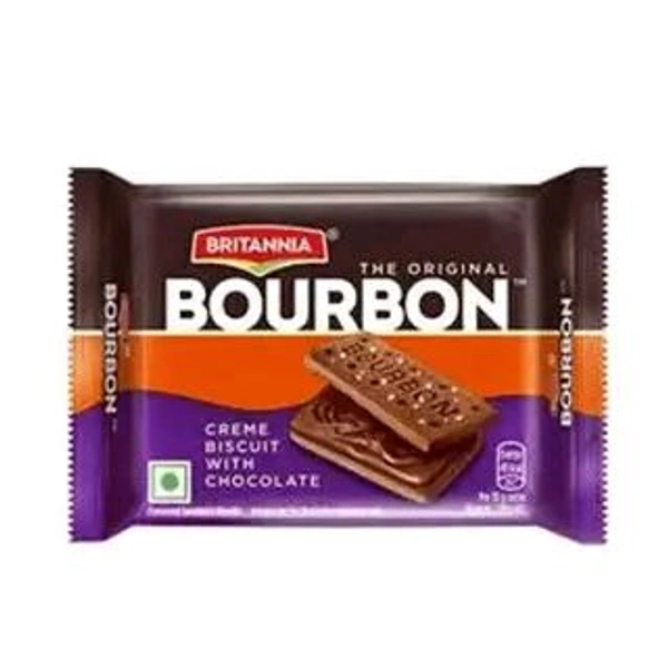 Britaniya BourBon Biscut  10/-