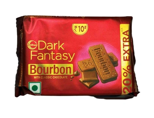 Dark Fantasy BourBorn 