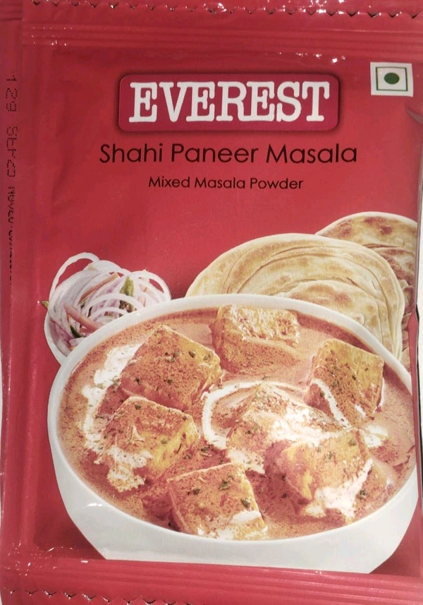 EVEREST Shahi Paneer Masala