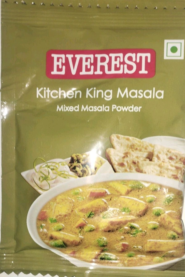 EVEREST Kitchen King Masala