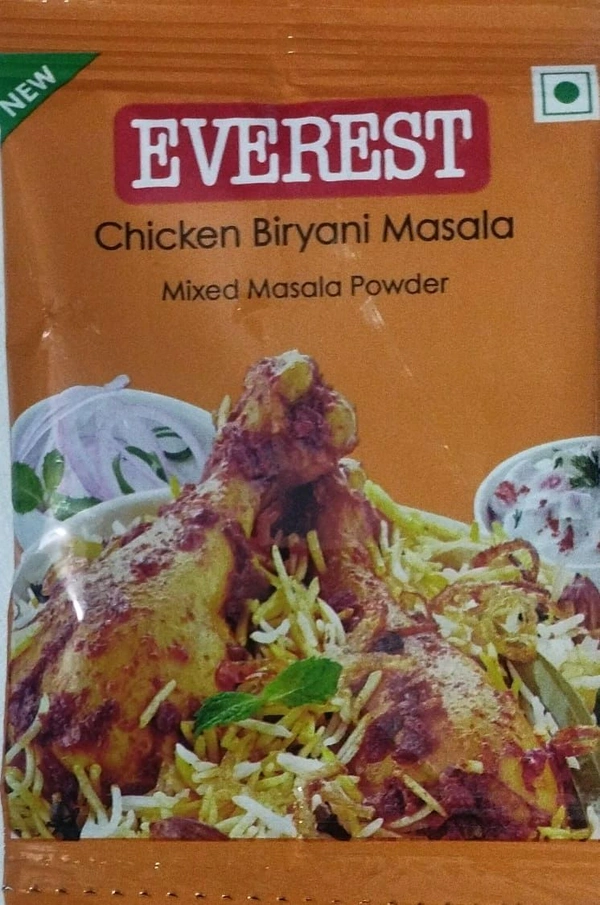 EVEREST Chicken Biryani Masala