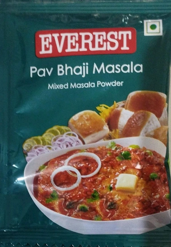 EVEREST Pav Bhaji Masala