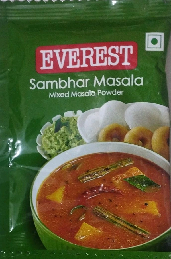 EVEREST Samberg Masala