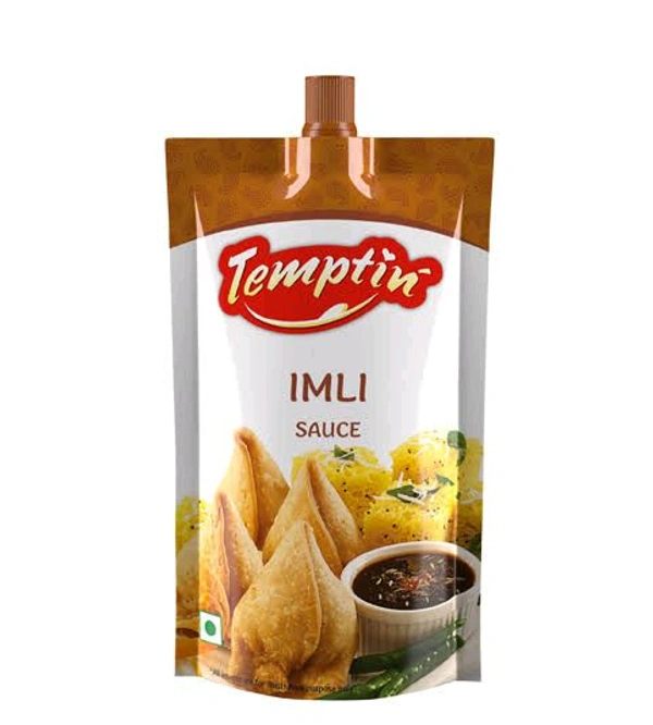 RAM BANDU Imli Sauce