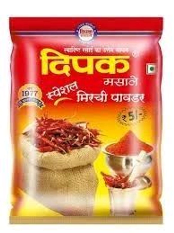 Mirchi. 100g