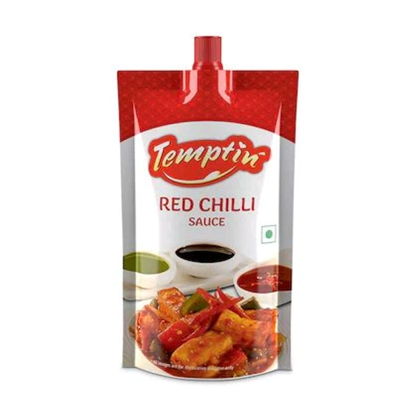 Red Chilli Sauce