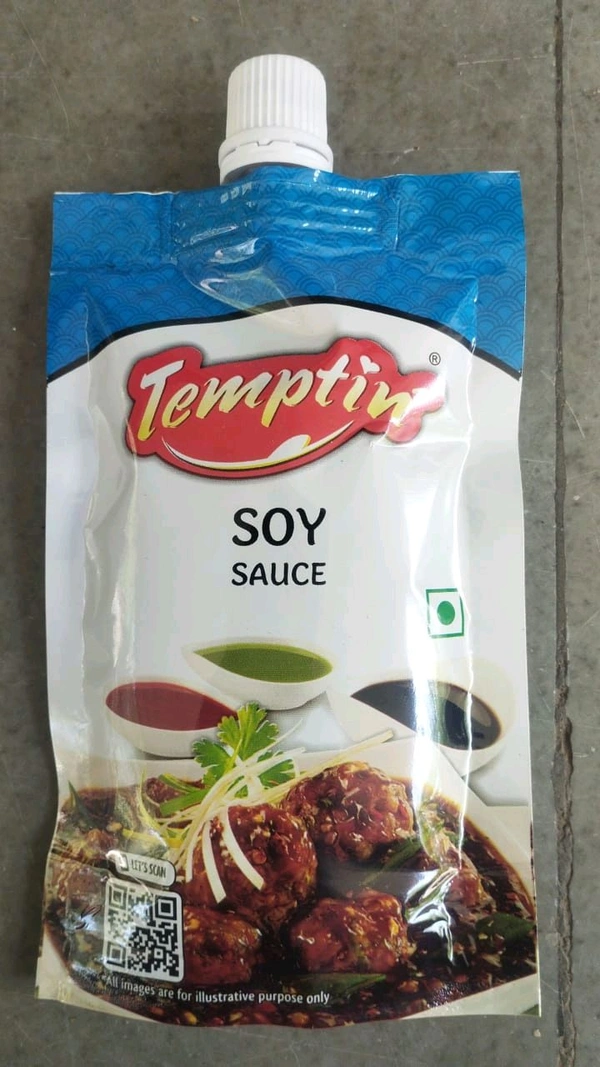 Soya