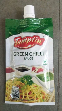 Green Chilli