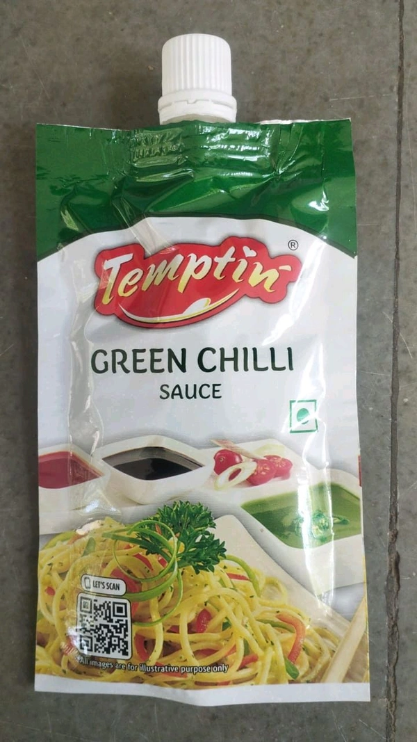 Green Chilli