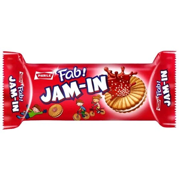 Jam In