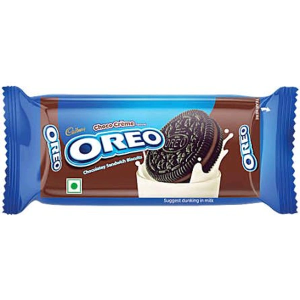 OREO