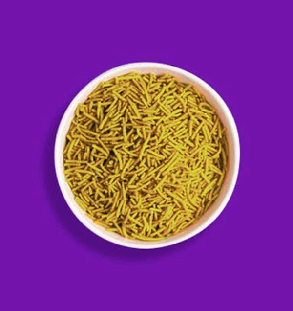 Aloo Sev.   10/-