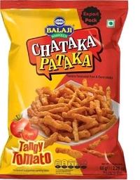 Chat aka Pataka Tangy Tomato