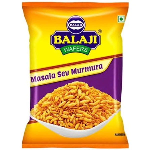 Masala Sev Murmura