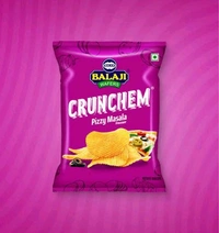 Crunches Pizzy Masala