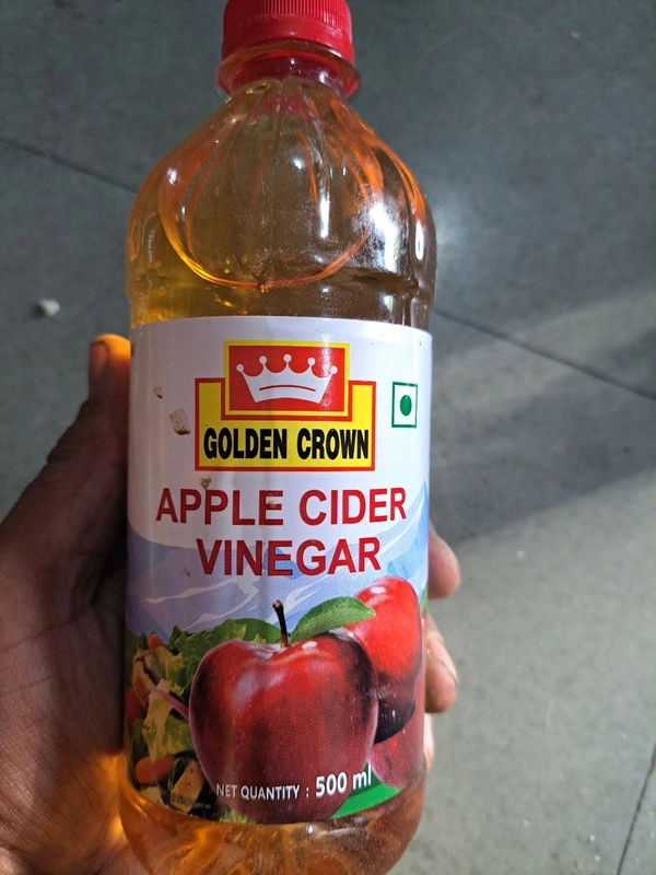 Apple Cider Vinegar
