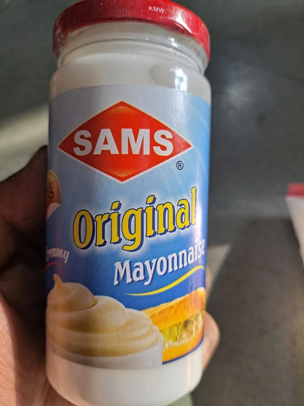 Mayonnaise - 250g