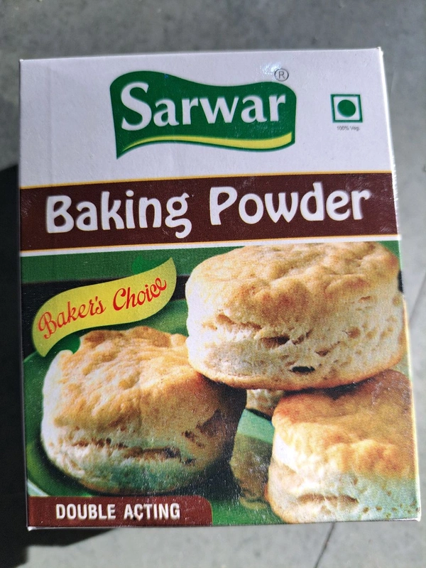 Baking Powder