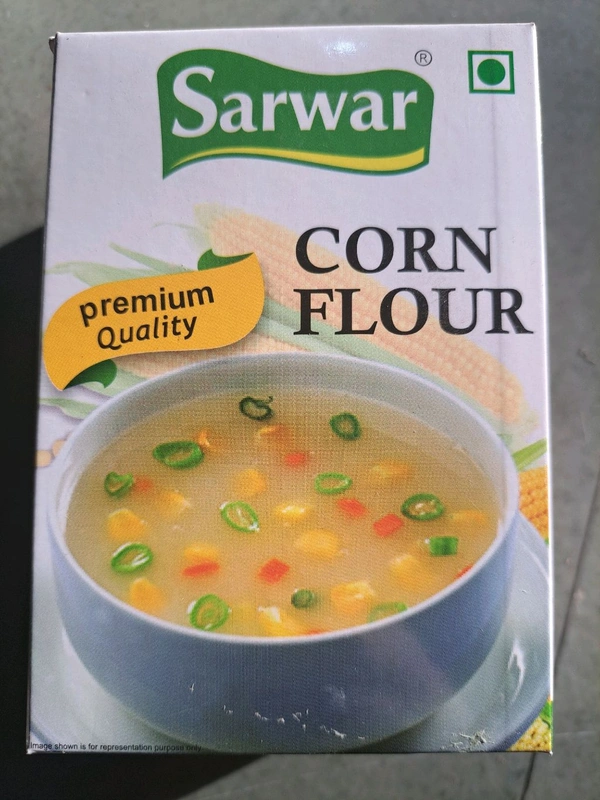 Corn Flour