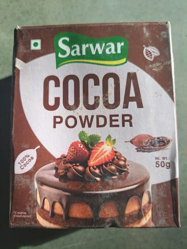 Cocoa Powder