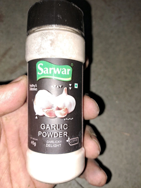 Garlic Powder - 50g