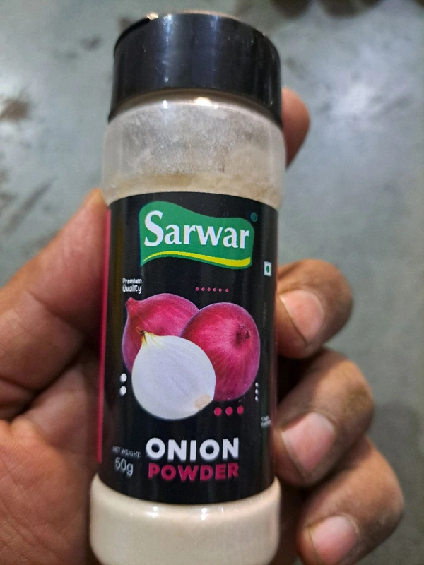 Onion - 50g