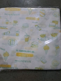 Wrapping Sheet      25cm×25cm