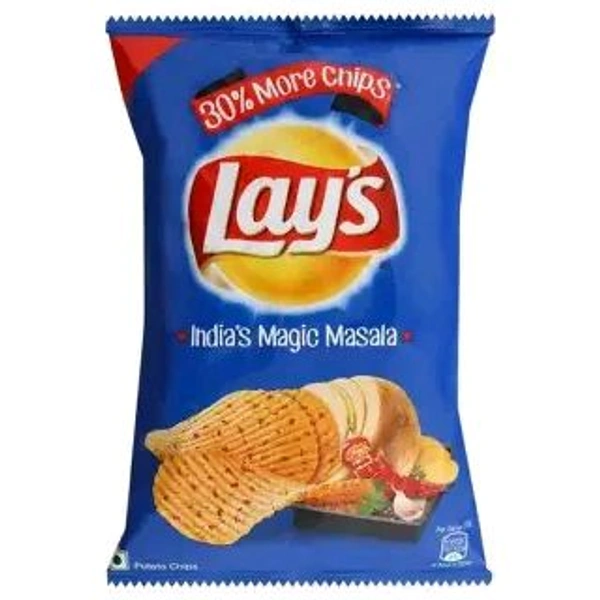 Lays india Magic Masala