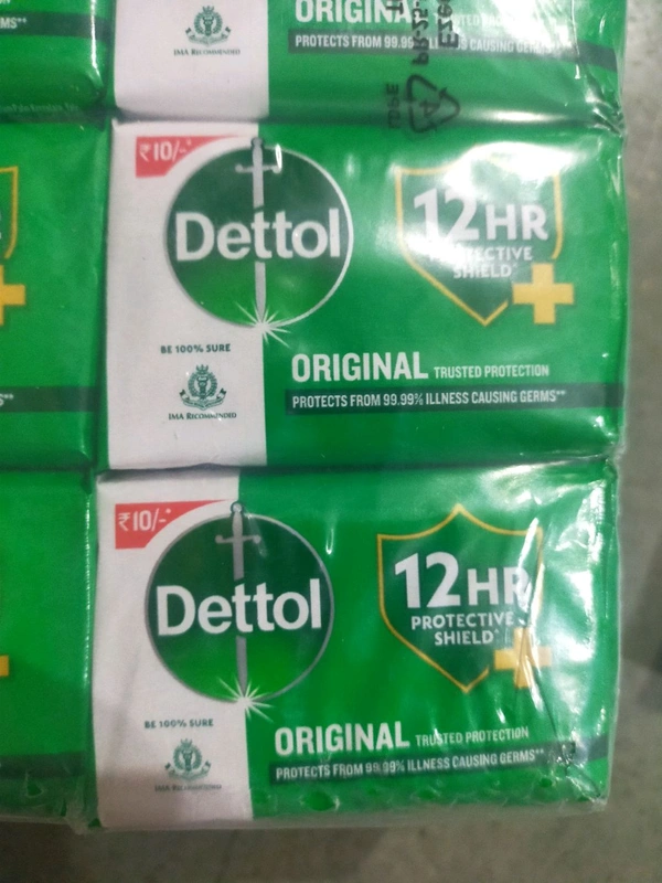Dettol Soap