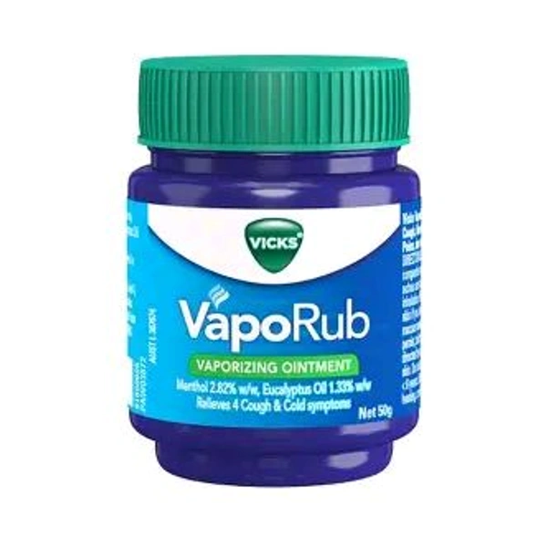 Vicks VapoRub    25gm