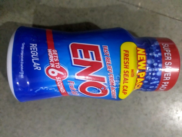 ENO Regular  100g