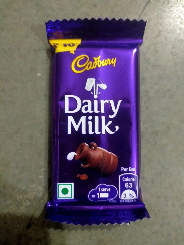 Dairy Milk