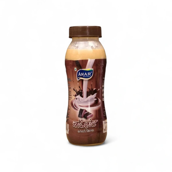 Milk Chocolate Flavoured  200ml