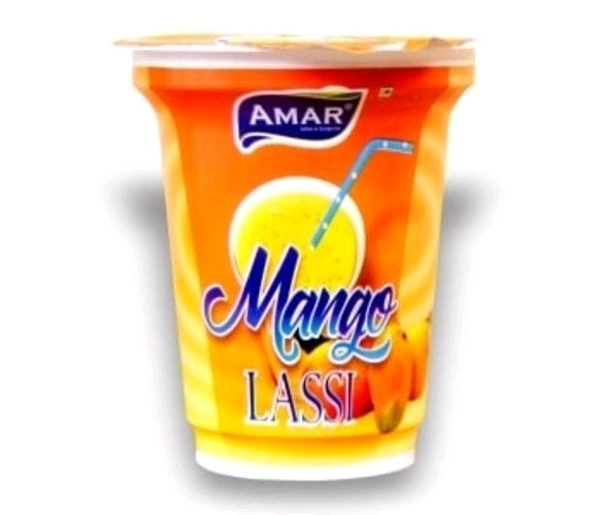 Mango Lassi  200g