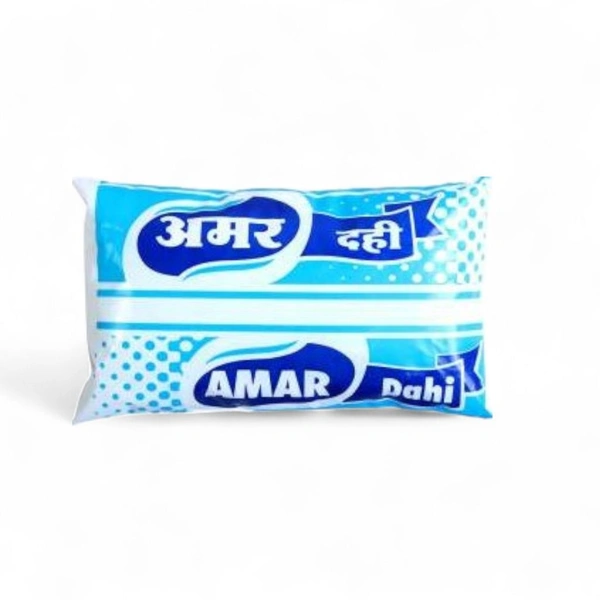 Dahi  450g