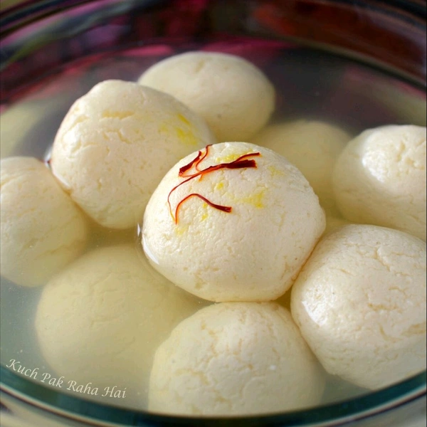 Rasgulla 250g