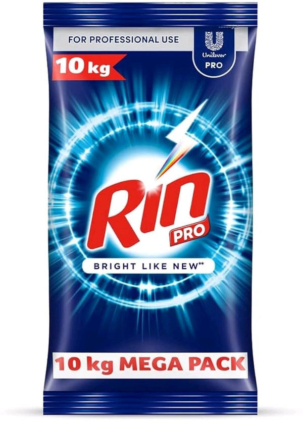 Rin PRO 10 Kg