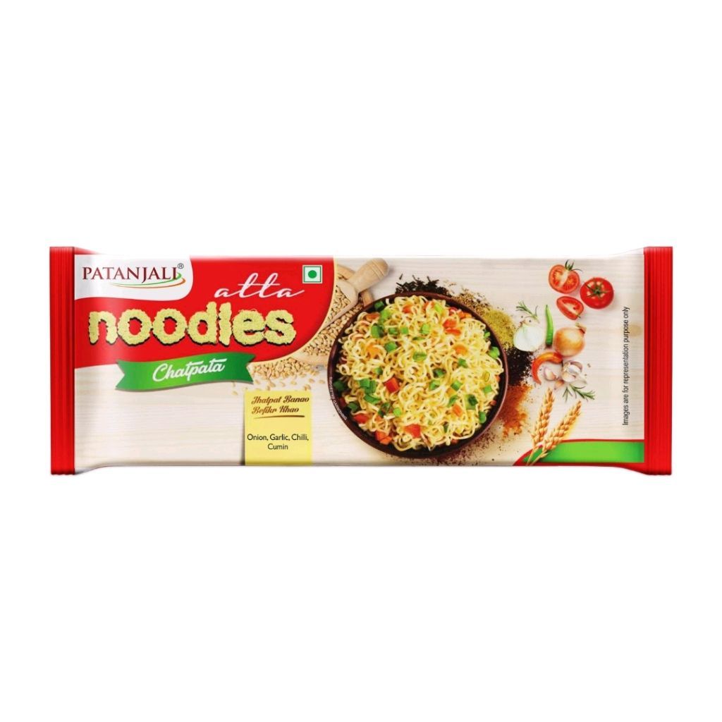 Nestle India Maggi Spicy Cheesy Noodles 304g