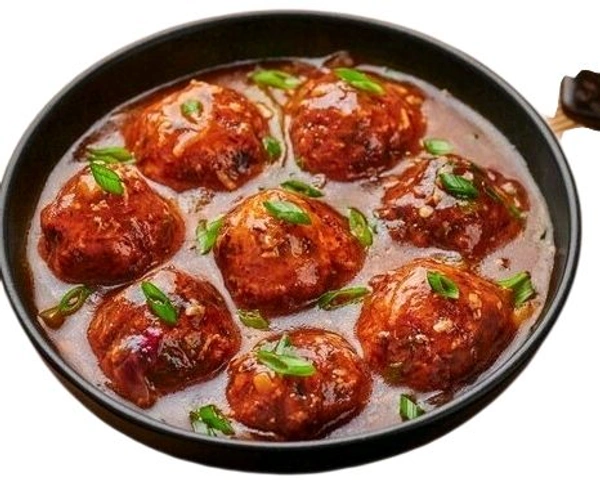 Manchuriyan (Liquid)  