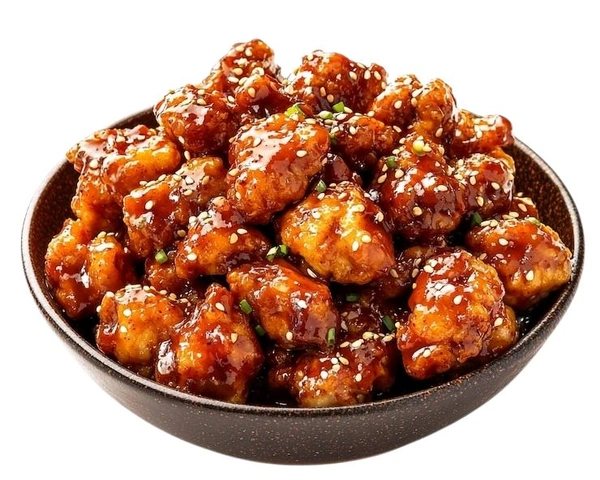 Manchuriyan (Dry)