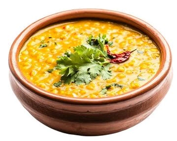 Dal Fry   (Pure Veg)