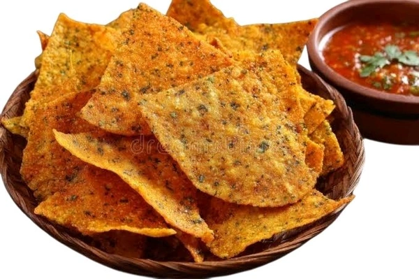 Sindhi Papad 