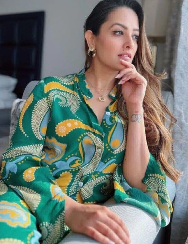 WSM KIARA CORDSET - 3XL-46