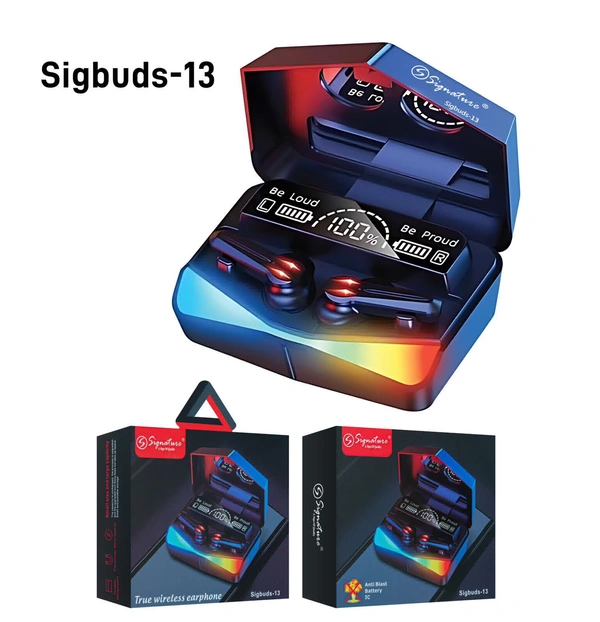 JLT WIRELESS EARPOTS - 1 PCS