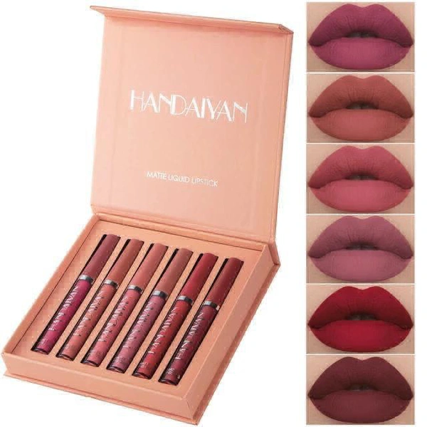 HHP Handaiyan Set of 6 - 1 PCS