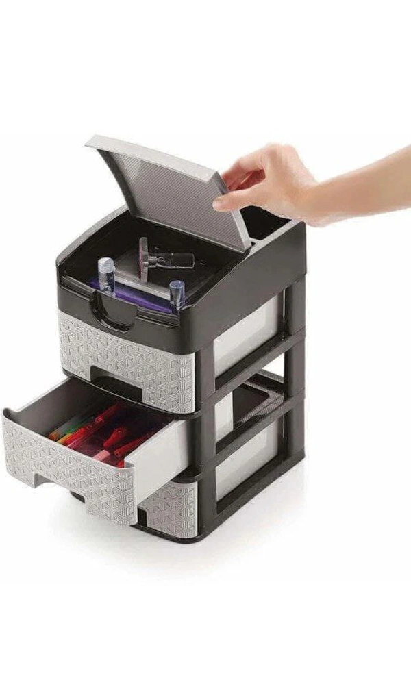 HHP 3506 3 Layer Multi Purpose Drawer - 1 PCS