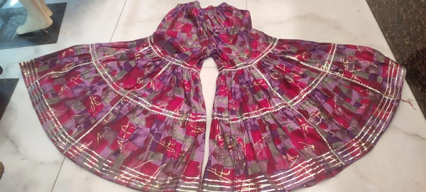 KDJ NASHA SHARARA - XL-42