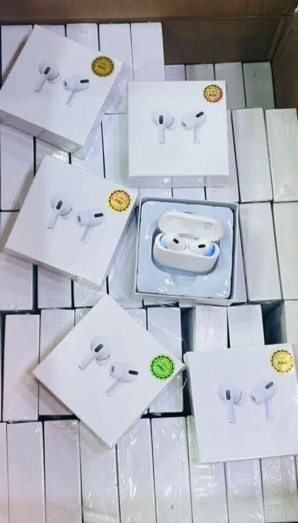 JLT Wirless Earpots  - 1 PCS