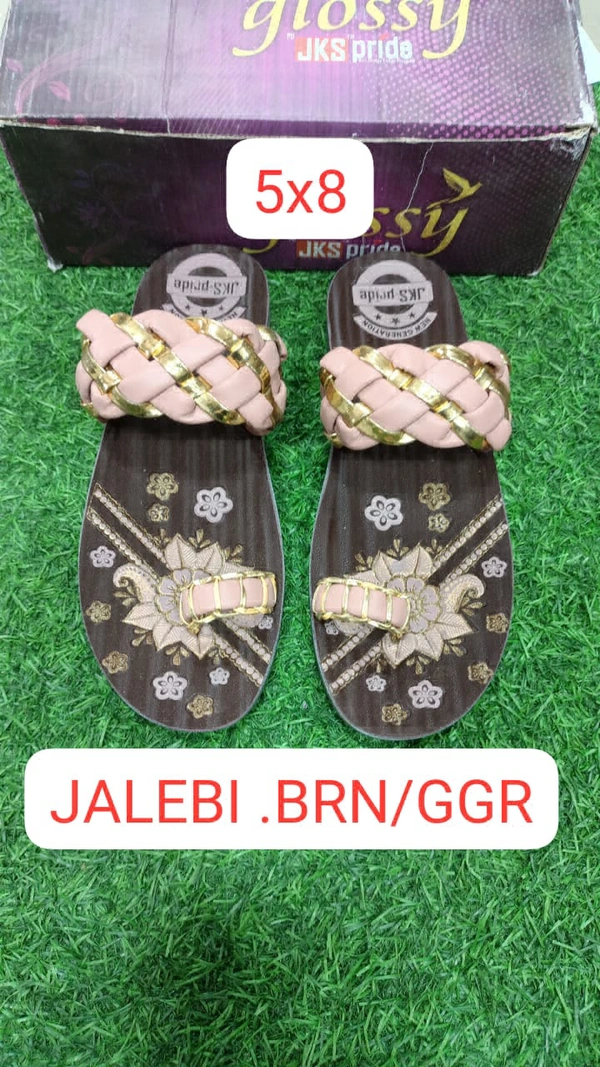 JKS PRIDE Jelabi - 7