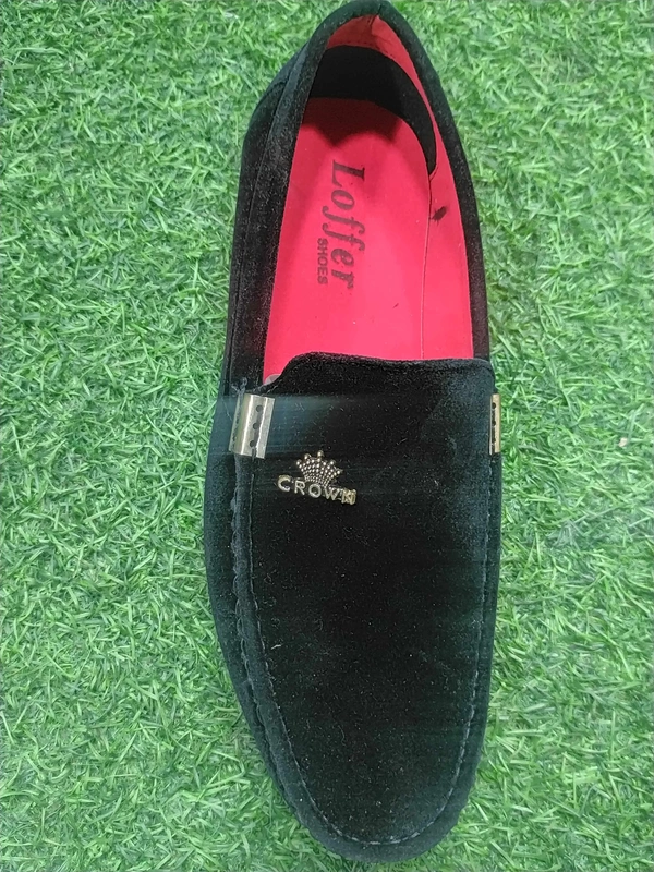 SBN 4-6 Velvet LOFFER  - 9